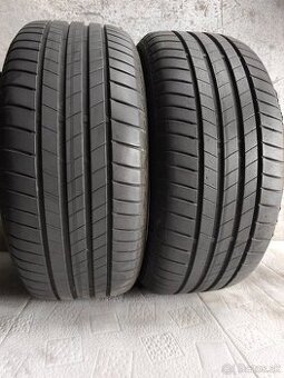 225/50 r17 letné pneumatiky Bridgestone