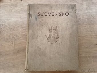 Karol Plicka, Jozef Cincík: Slovensko 1938