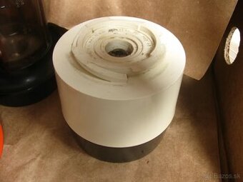 eta mixer -náhradná prevodovka