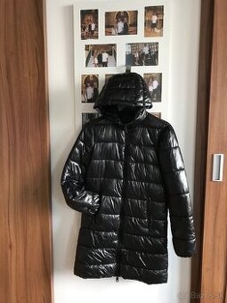 Zateplená  bunda veľ. XS zn. C&A