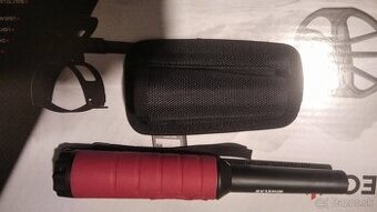 Dohľadávací detektor kovov Minelab PRO-FIND 40