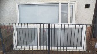 Plastové okná Reahu - 1