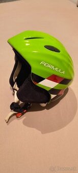 Detská lyžiarska prilba veľ. 48 - 52 - 1