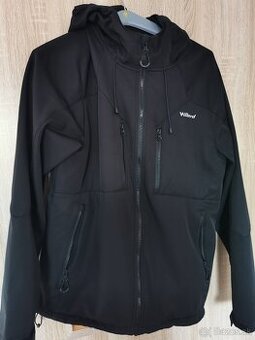 Softshellová bunda veľ. L