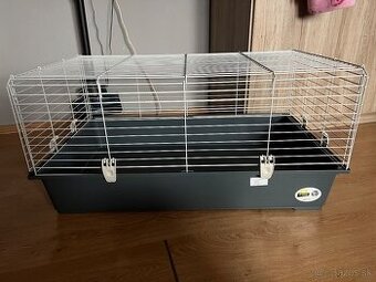Klietka pre hlodavce