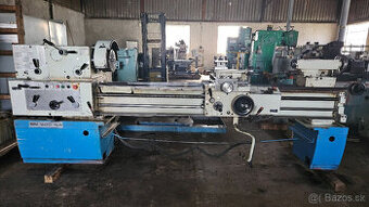 SOUSTRUH HROTOVÝ TRENS SN 500 NA/2000 - 1