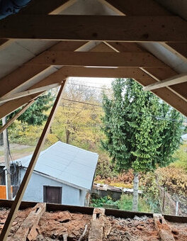 Na predaj Rodinný Dom Ťahanovce