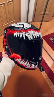 HJC RPHA 11 Venom velkost L - 1