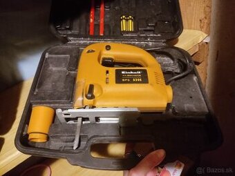 Vypilovačka,uťahovačka - 1