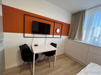 Prenajmeme garsónku na Bajkalskej ul