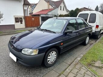 Predám Ford Escort 1.6 16V