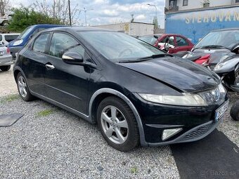 Honda Civic 1.4 8g