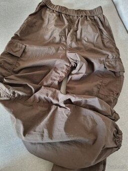 ŠPORTOVÉ NOHAVICE-170 / XS        2+1zadarmo