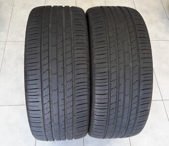 275/40R21 IMPERIAL Ecosport SUV