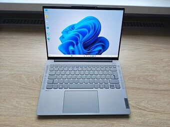 Lenovo IdeaPad Pro 5 14 2.8k Ryzen 7 8845HS,32GB/1TB,ALZA