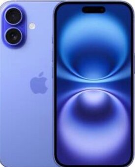 Predám Apple Iphone 16 128gb
