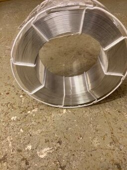 Drôt zvárači hliník 1.2