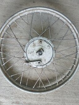 Jawa 175,250 špeciál