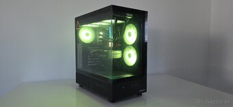 AMD Ryzen 7 7800X3D, 32GB Ram, NVME 1TB, RTX 5070 12GB