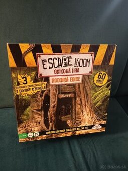 Escape Room