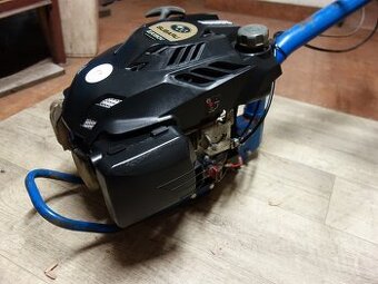 motor Agzat - SUBARU