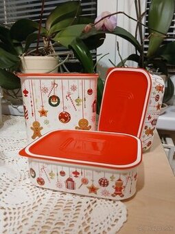 Tupperware ultimo sada Perníček 1.