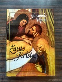 KNIHY S NÁBOŽENSKOU TÉMATIKOU