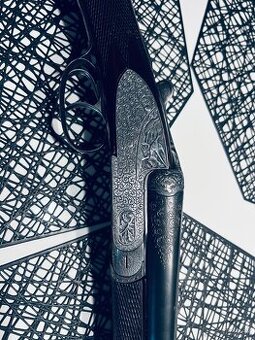 Dvojka Hubertus 16/70