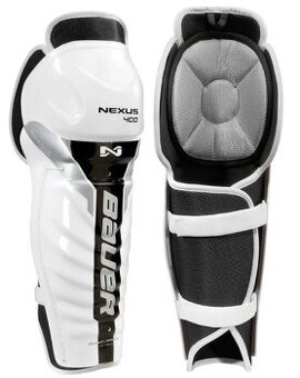 bauer nexus 400