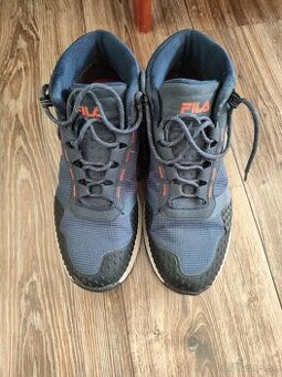Fila trekingove topanky veľ.43