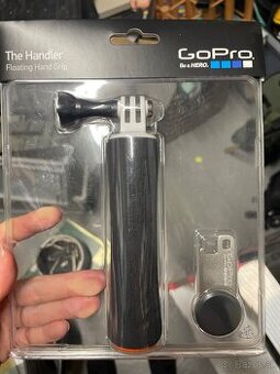 Gopro the handler