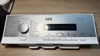 Kompletný predný panel práčky AEG L74371TL