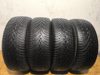 205/50 R17 Zimné pneumatiky BF Goodrich G-ForceWinter 4 kusy
