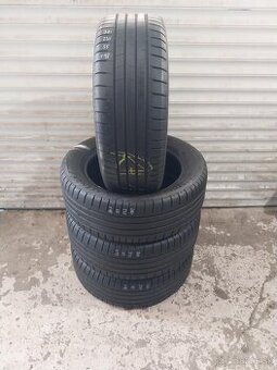 Bridgestone letné 235/55/R18