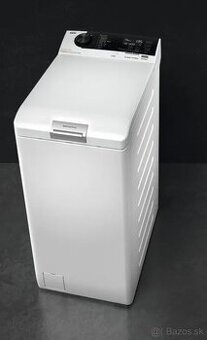 Práčka AEG s vrchným plnením