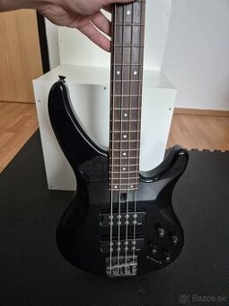 Yamaha TRBX304 elektrická basgitara + púzdro