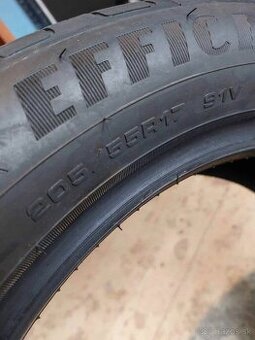 Goodyear EfficientGrip Performance