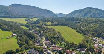 Hloža-Podhorie – 2.900 m2 ORNÁ PÔDA