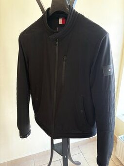 Prechodná pánska vetrovka  Tommy Hilfiger