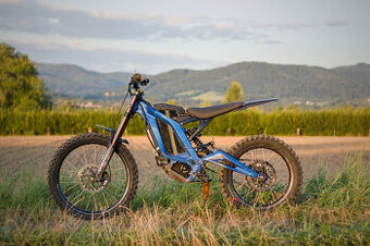 SurRon LightBee 23kW