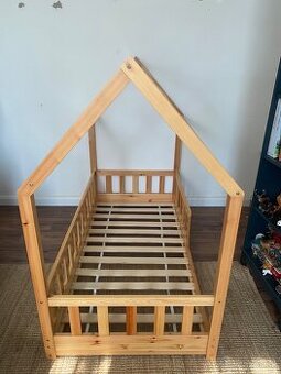 Detská postel