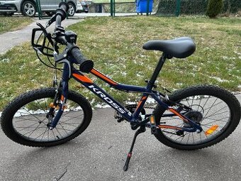 Detsky bicykel Kross vel.20