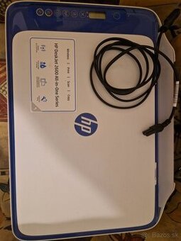 HP DeskJet 2600