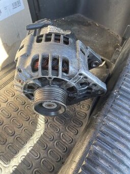 Alternátor fabia polo Ibiza 1.2 HTP