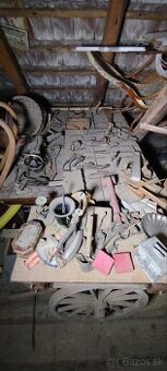 Predám rôzne starozitnosti