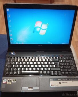 ACER 6930G - 16" , 4GB RAM, 250GB HDD