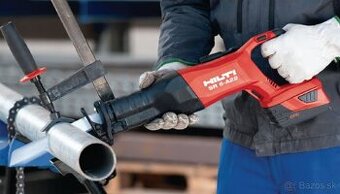 HILTI príslušenstvo