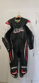 4SR Racing Replica Smrž