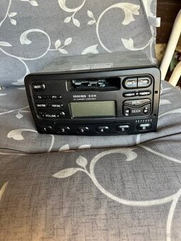 Predam rádio - 1