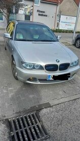 BMW 318Ci
